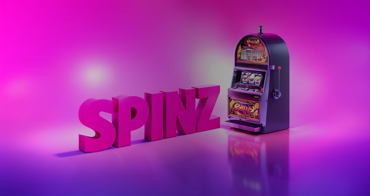 Spinz